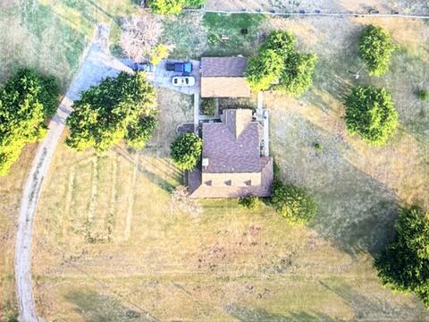 202 Blue Mound Road E, Haslet