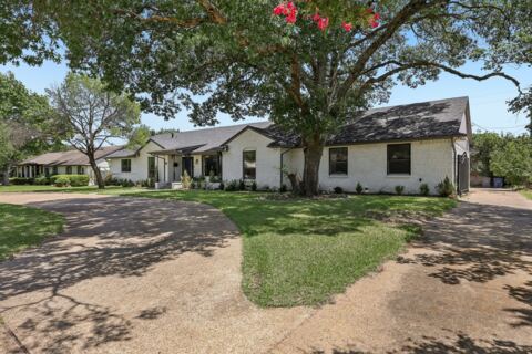 4326 Mendenhall Drive, Dallas