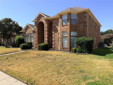4525 Reunion Drive, Plano