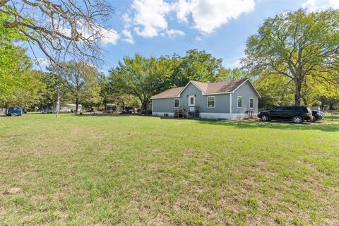 1219 Green Tree Acres Road, Kemp, TX 75143 — photo 3