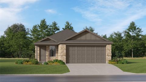 14217 Bechler Street, Pilot Point