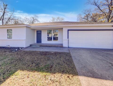 9618 Tamalpais Drive, Dallas