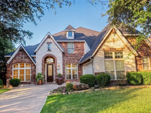 9314 Royal Burgess Drive