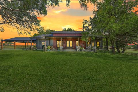 9861 Fm-66, Maypearl, TX 76064 — photo 2