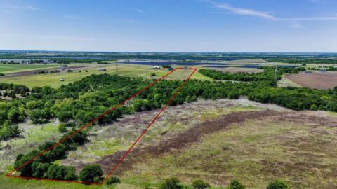 505 Farmer Road, Ennis, TX 75119 — photo 2
