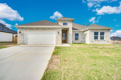 340 E Marshall Court, Palmer, TX 75152 — photo 3