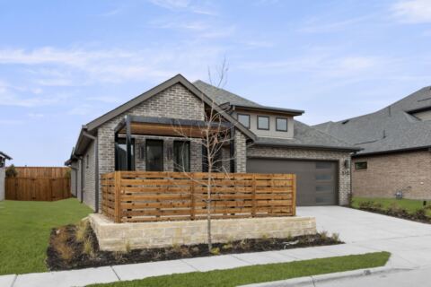 510 Sherwood, Melissa, TX 75454 — photo 2