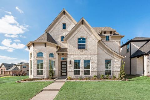 8507 Great Stone Trail