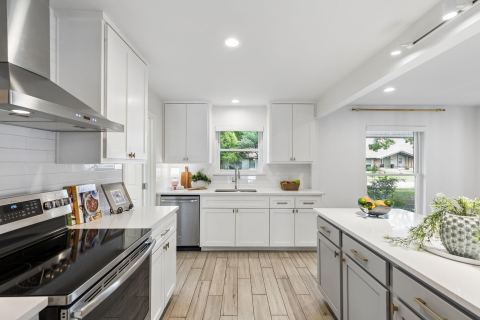 2617 Beechmont Drive, Dallas