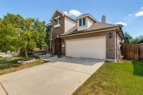 817 Glendale Drive, Anna