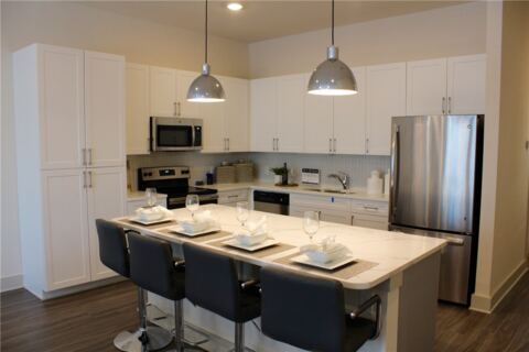 1902 Moser Avenue 1A, Dallas
