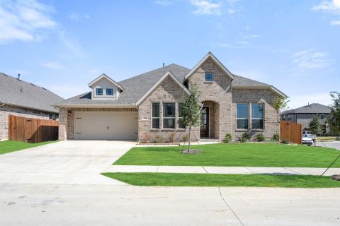 5500 Montex Road