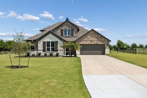 630 Brown Road, Leonard, TX 75452 — photo 2