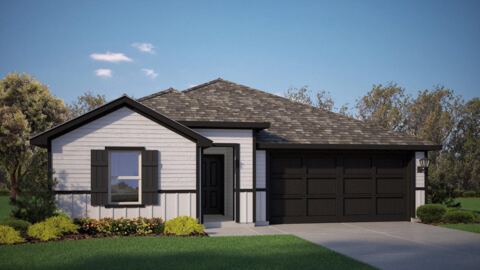 10717 BLACK ONYX Drive, Fort Worth