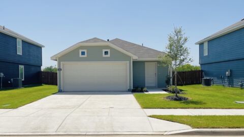 4232 WOODHILL BEND Drive, Fort Worth
