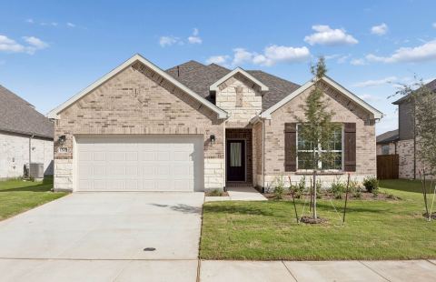 1505 Kadynce Lane, Anna