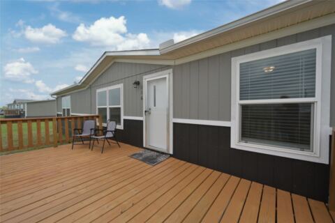116 El Dorado Street, Decatur, TX 76234 — photo 2