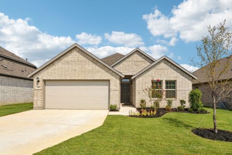 2900 Tamarack Lane