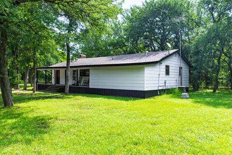 7478 County Road 1020, Wolfe City, TX 75496 — photo 3