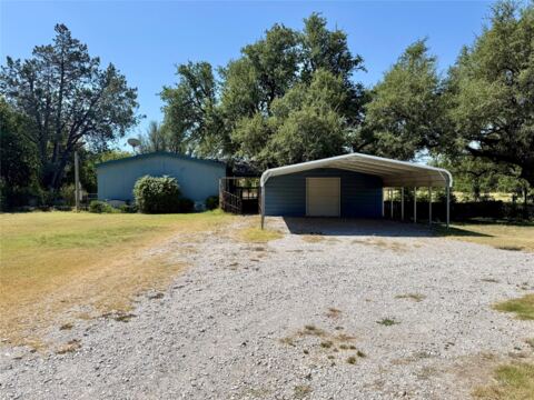 1410 E Loop 254, Ranger