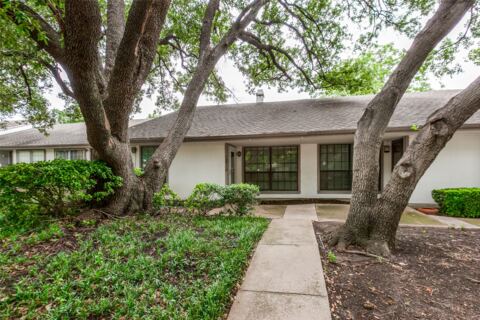 13719 Flagstone Lane, Dallas