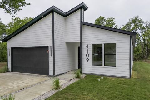 4109 Rupert Street, Dallas
