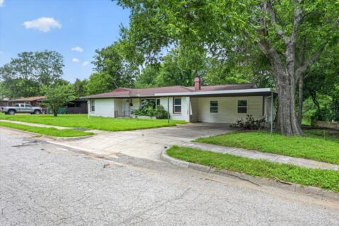 2833 Scruggs Park Drive, Richland Hills, TX 76118 — photo 2