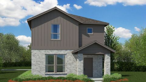 2924 MAPLE ORCHARD Lane, Fort Worth