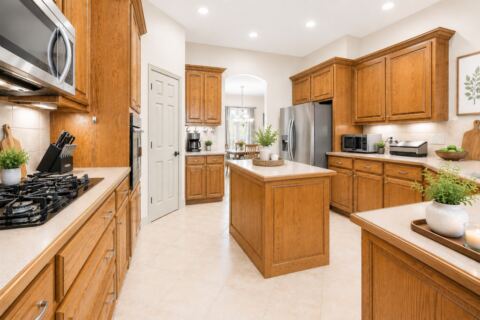 1908 Meadow Springs Drive, Haslet, TX 76052 — photo 3