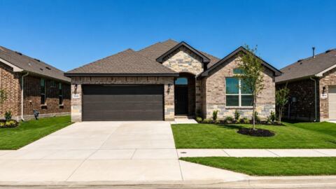 15920 STABLEFORD Road, Fort Worth