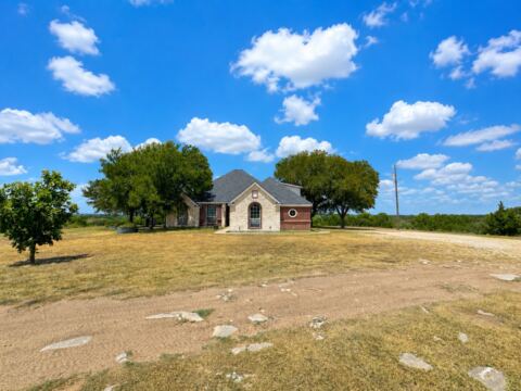 148 County Road 2627, Decatur, TX 76234 — photo 2