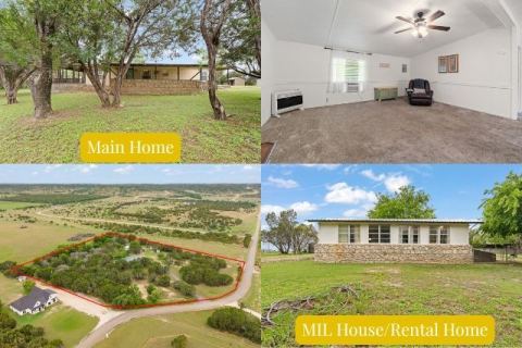 6677 County Road 2008, Glen Rose