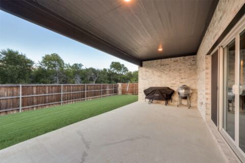 1611 Ironwood Way, Melissa, TX 75454 — photo 3