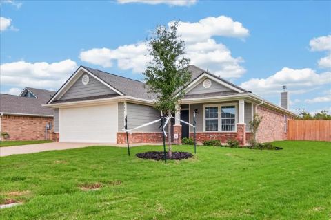 745 Heston Circle, Robinson, TX 76706 — photo 2