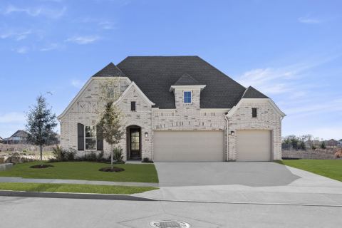 1034 Bingham Way, Forney