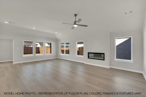 4112 Buffalo Drive, Melissa, TX 75454 — photo 3