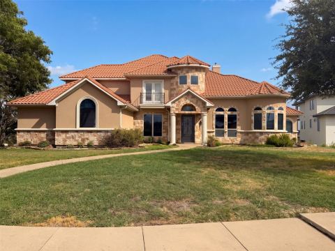 1119 Mallard Pointe Drive, Grand Prairie