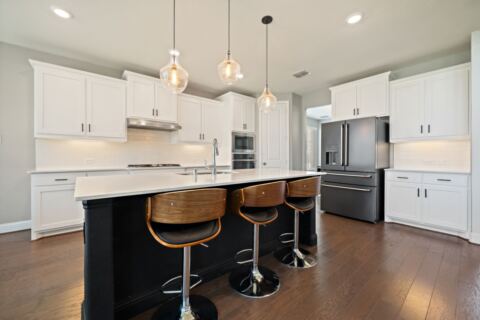 1484 Primrose Place, Haslet, TX 76052 — photo 2