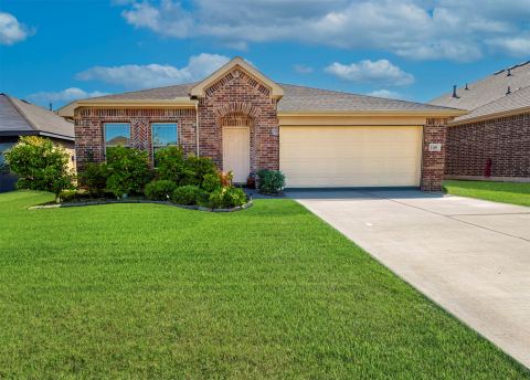 1140 Nighthawk Trail, Alvarado