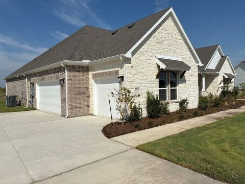 2309 Quartz Street, Krum, TX 76249 — photo 3