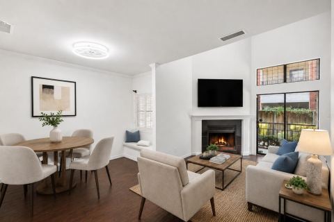 3401 Binkley Avenue C, University Park