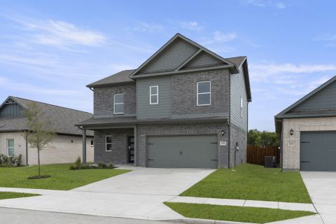 1231 Anderson Drive, Trenton, TX 75490 — photo 3
