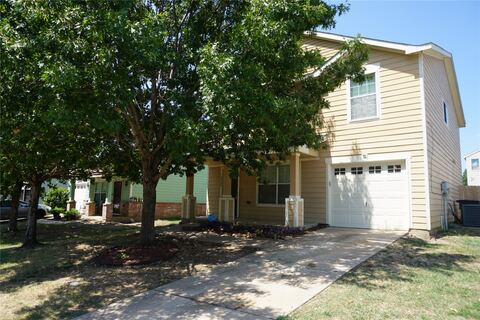 2908 Nara Vista Trail, Fort Worth