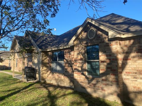 123 Sunburst Court, Weatherford