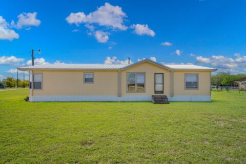 300 Green Branch Road, Weatherford