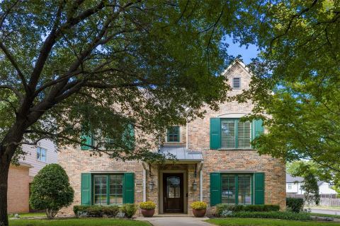 2900 Westminster Avenue, University Park