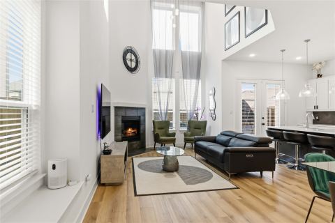 1128 Queensdown Way, Forney