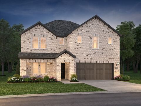 2117 Longchamp Lane, Seagoville, TX 75159 — photo 2