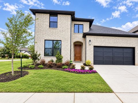 1129 Bradford Street, Celina
