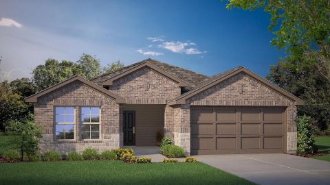 11112 QUAIL CHASE Lane, Fort Worth